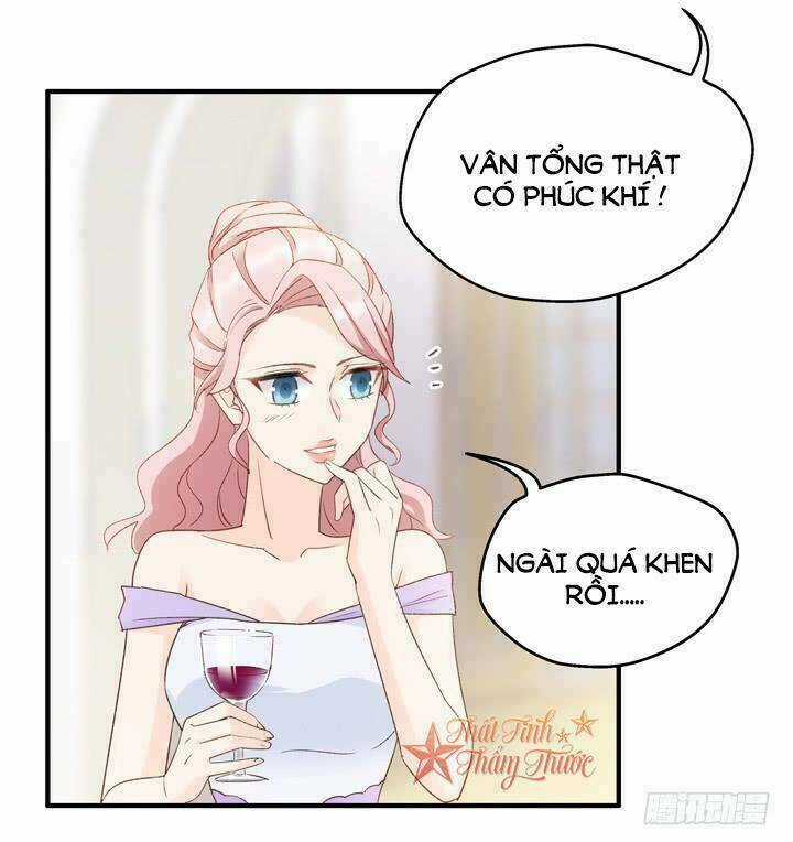 Ảnh Đế Lão Công Độc Ác Yêu - Chapter 29 - Trang 5