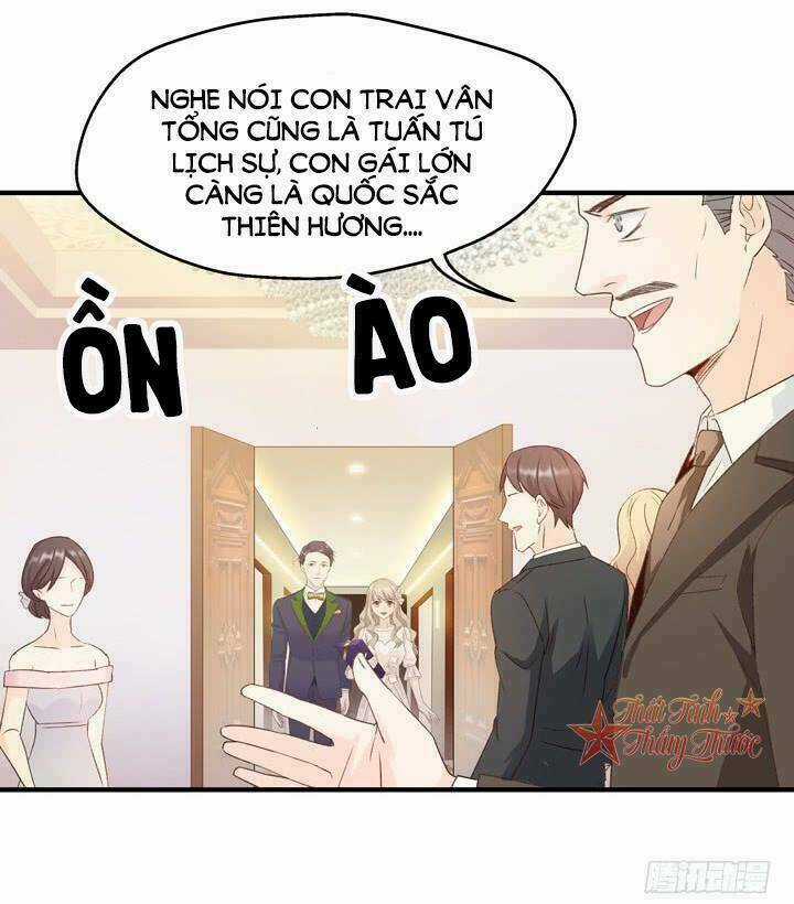 Ảnh Đế Lão Công Độc Ác Yêu - Chapter 29 - Trang 6