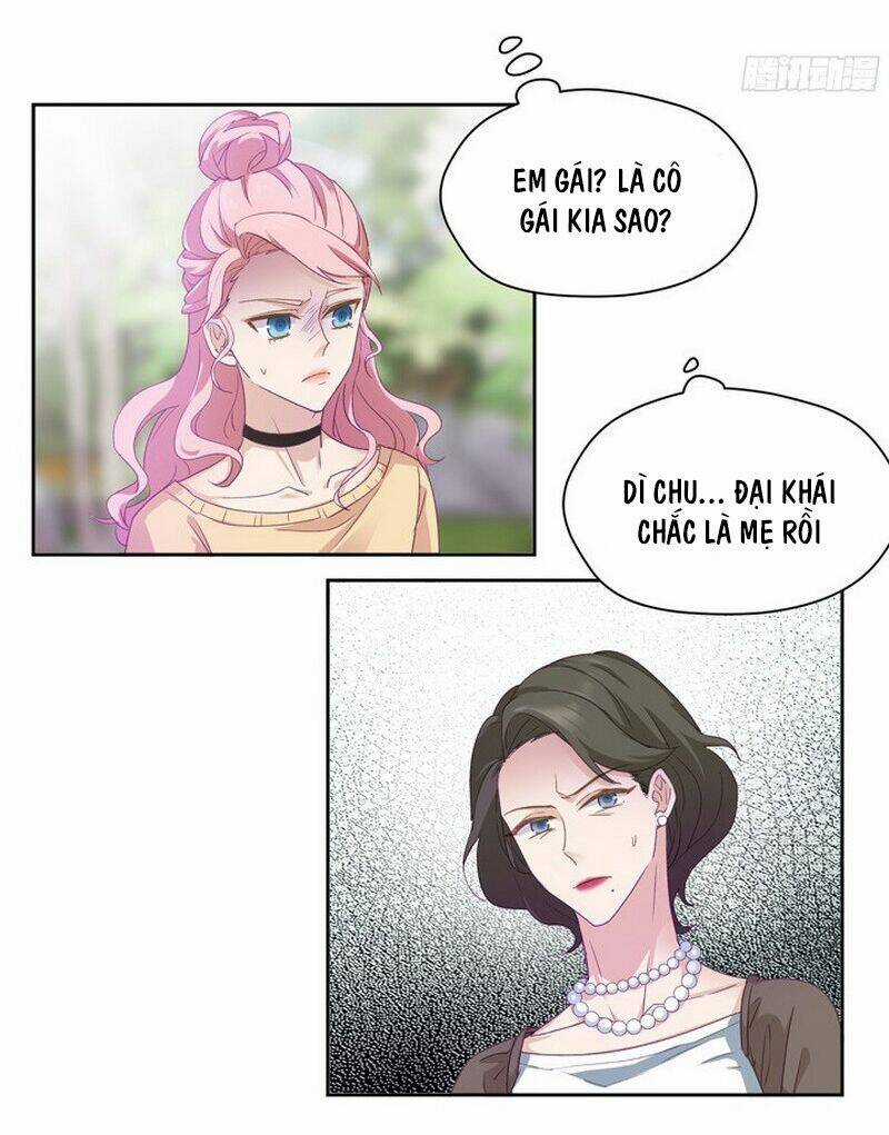 Ảnh Đế Lão Công Độc Ác Yêu - Chapter 3 - Trang 13