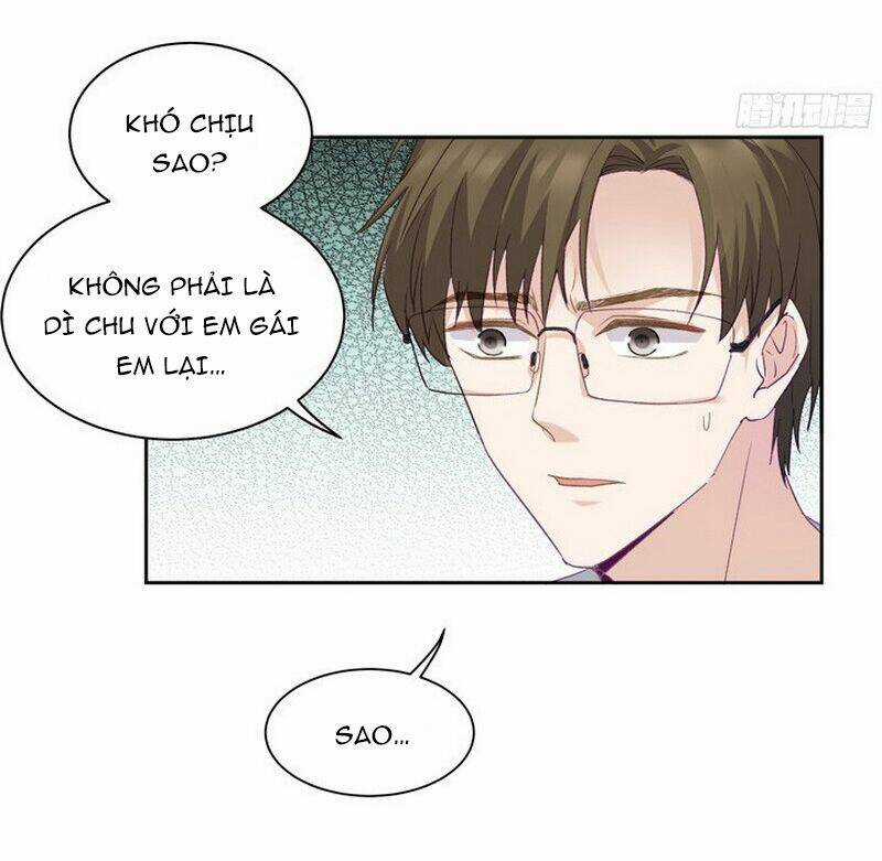 Ảnh Đế Lão Công Độc Ác Yêu - Chapter 3 - Trang 6