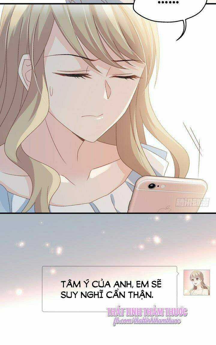 Ảnh Đế Lão Công Độc Ác Yêu - Chapter 32 - Trang 33