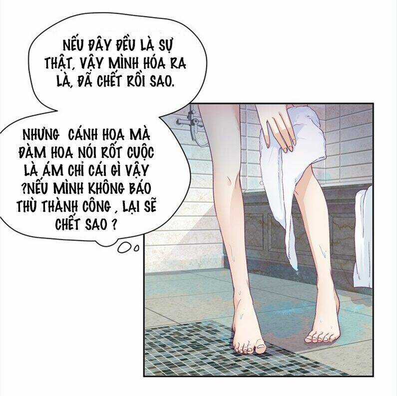 Ảnh Đế Lão Công Độc Ác Yêu - Chapter 4 - Trang 13