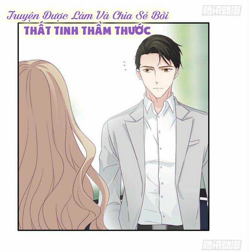 Ảnh Đế Lão Công Độc Ác Yêu - Chapter 7 - Trang 3