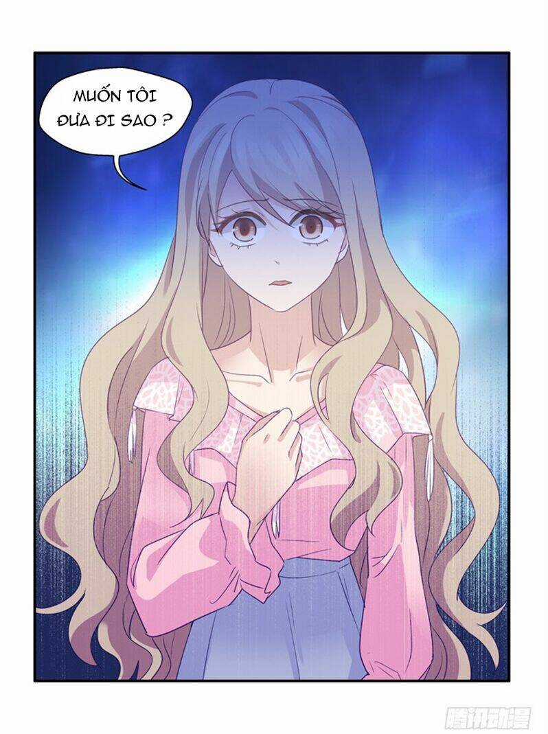 Ảnh Đế Lão Công Độc Ác Yêu - Chapter 7 - Trang 25