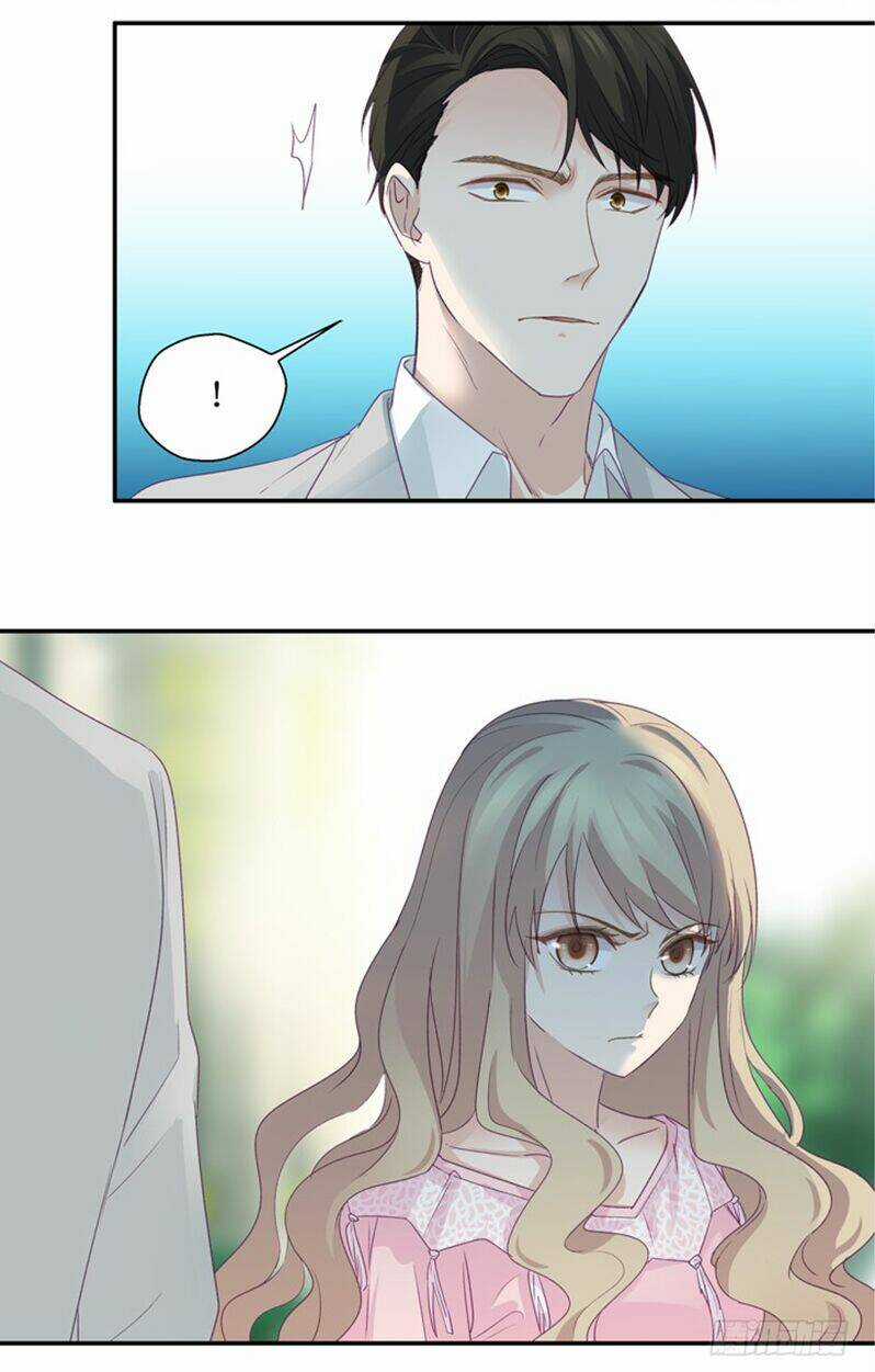 Ảnh Đế Lão Công Độc Ác Yêu - Chapter 7 - Trang 4