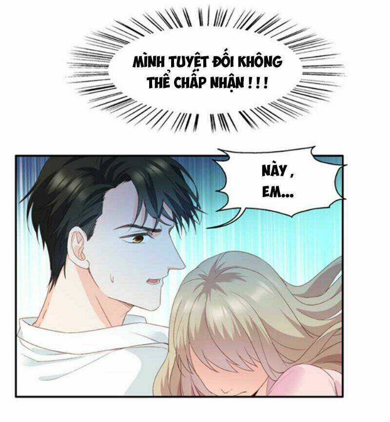 Ảnh Đế Lão Công Độc Ác Yêu - Chapter 9 - Trang 8