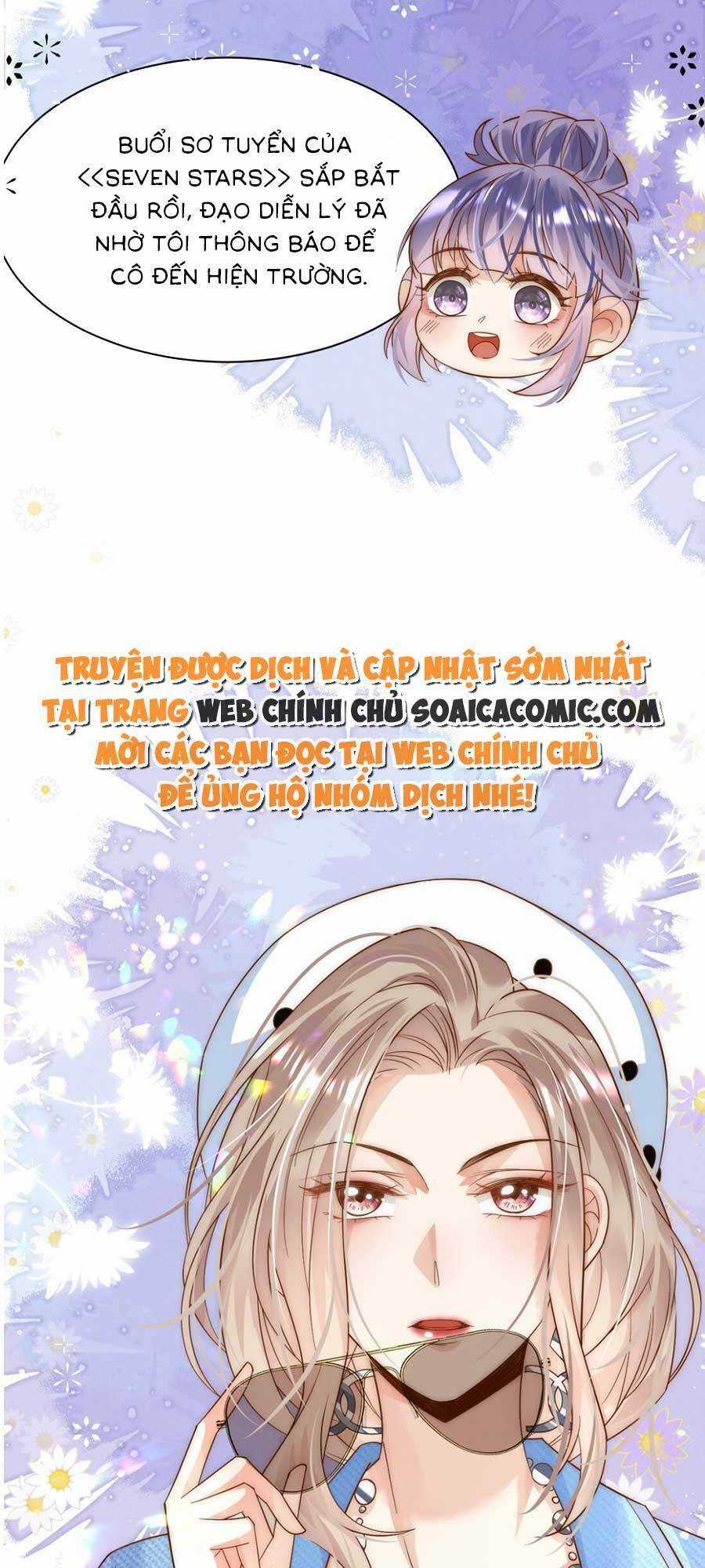 Ảnh Đế Thế Thân - Chapter 1 - Trang 11