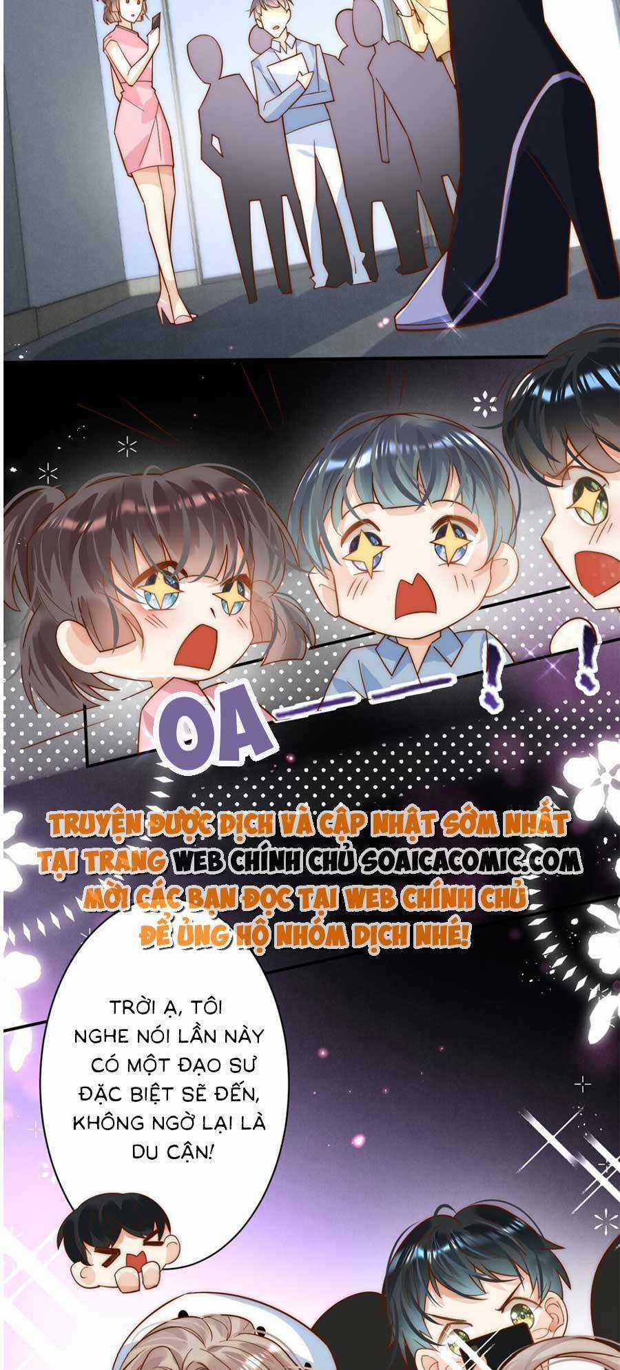 Ảnh Đế Thế Thân - Chapter 1 - Trang 13