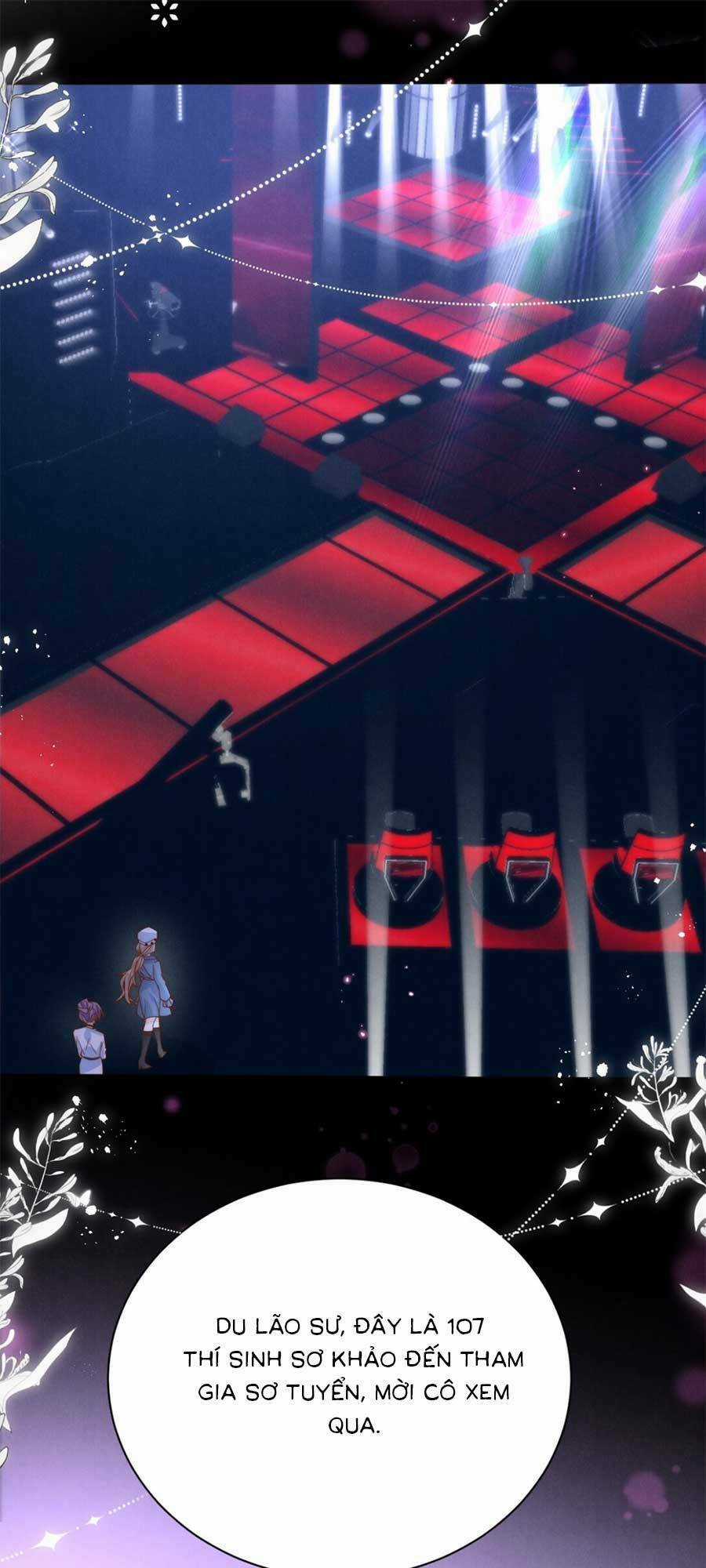 Ảnh Đế Thế Thân - Chapter 1 - Trang 15