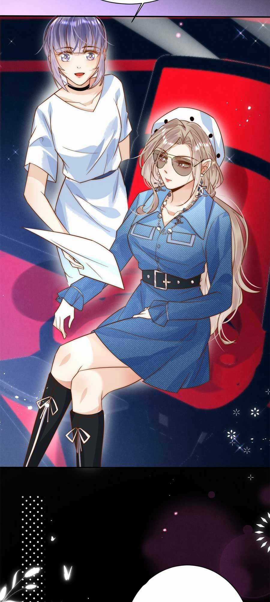 Ảnh Đế Thế Thân - Chapter 1 - Trang 16