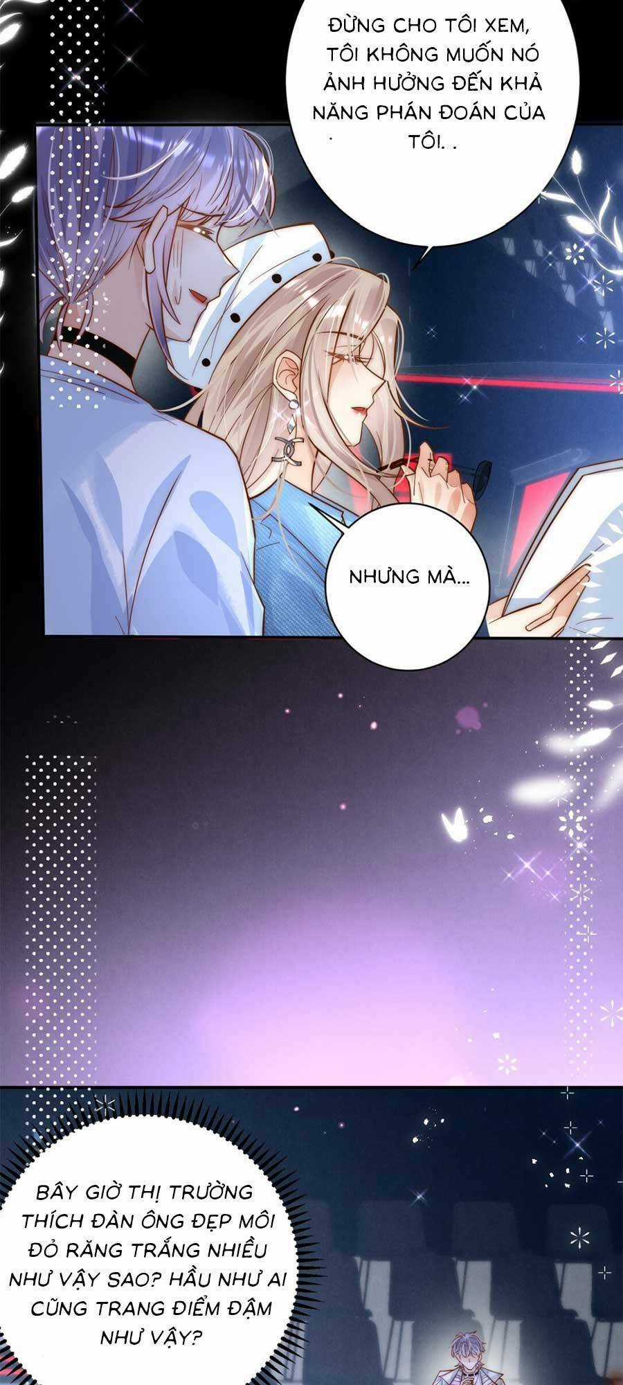 Ảnh Đế Thế Thân - Chapter 1 - Trang 17