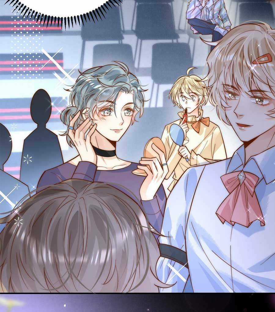 Ảnh Đế Thế Thân - Chapter 1 - Trang 18