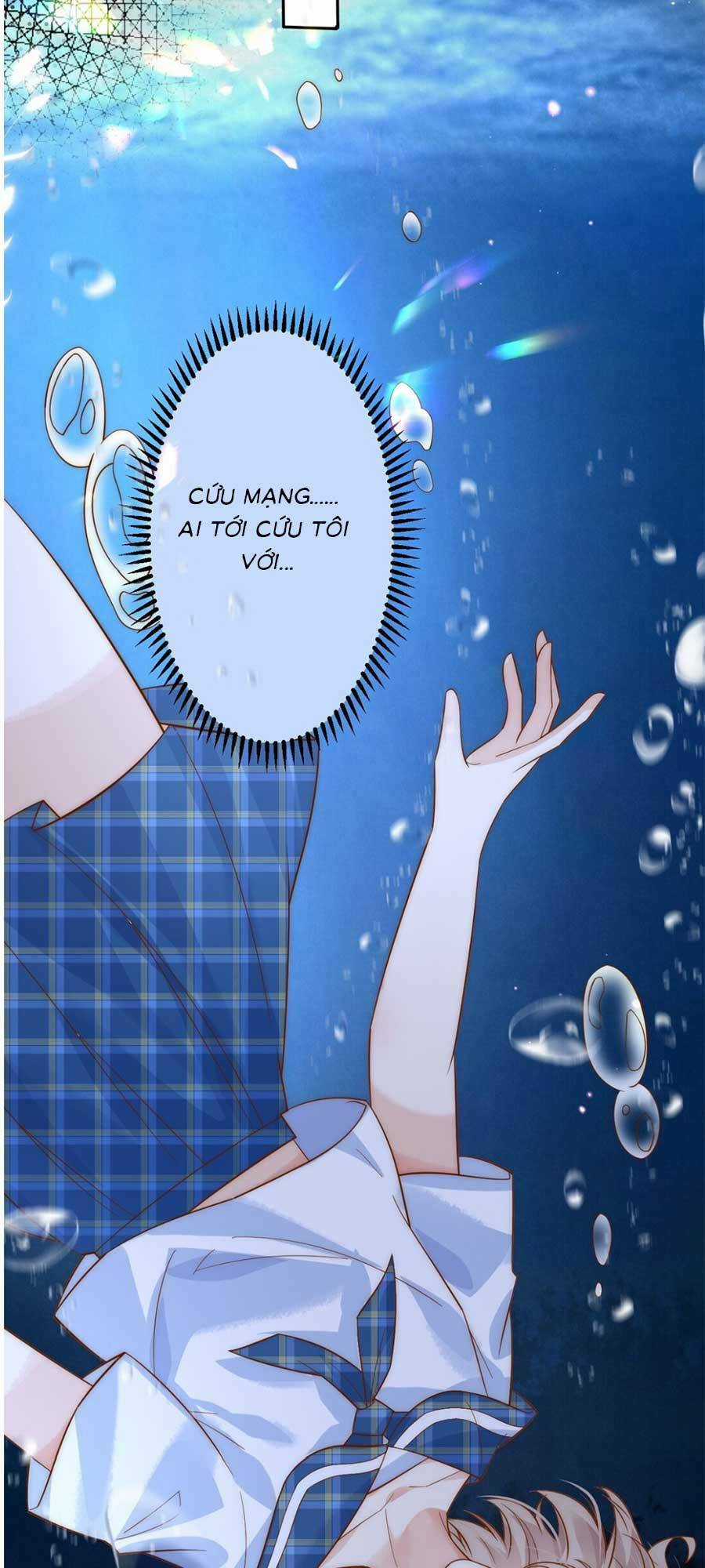 Ảnh Đế Thế Thân - Chapter 1 - Trang 3