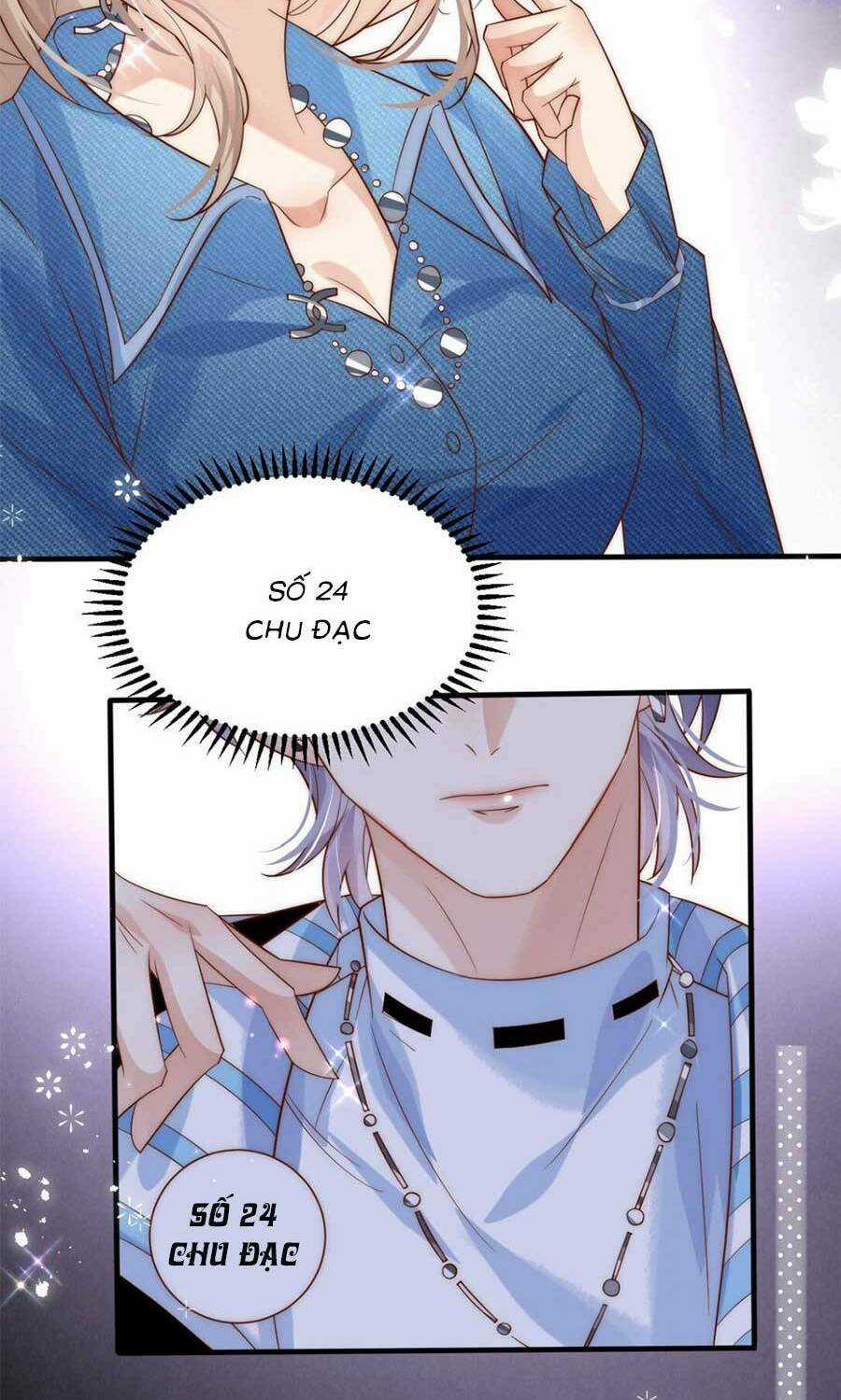 Ảnh Đế Thế Thân - Chapter 1 - Trang 24