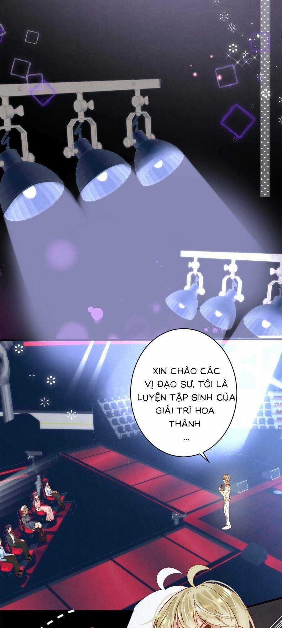 Ảnh Đế Thế Thân - Chapter 1 - Trang 25