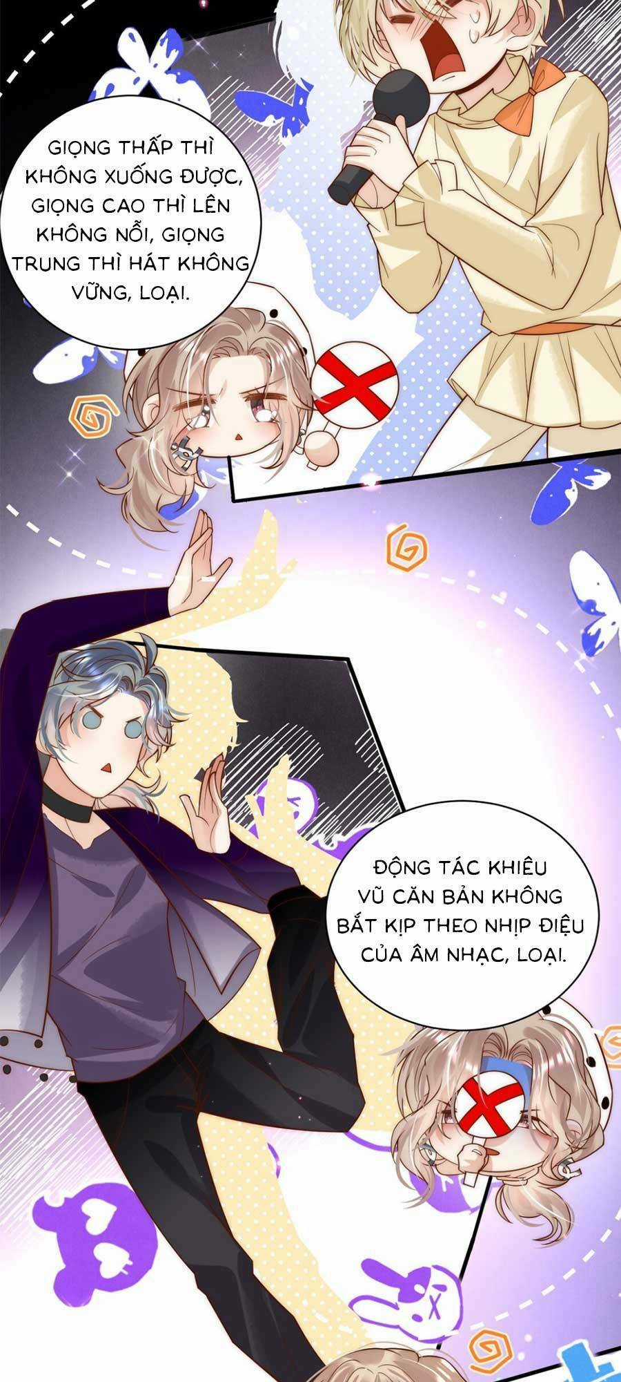 Ảnh Đế Thế Thân - Chapter 1 - Trang 26