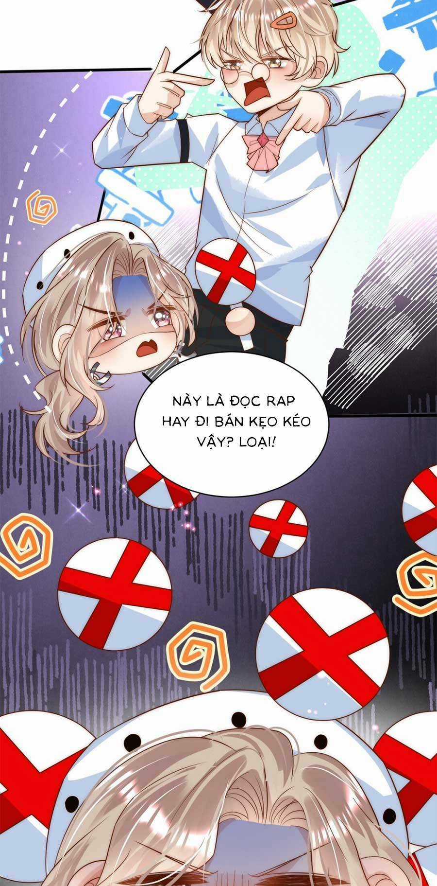 Ảnh Đế Thế Thân - Chapter 1 - Trang 27