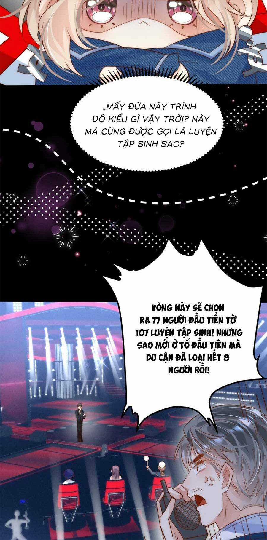 Ảnh Đế Thế Thân - Chapter 1 - Trang 28