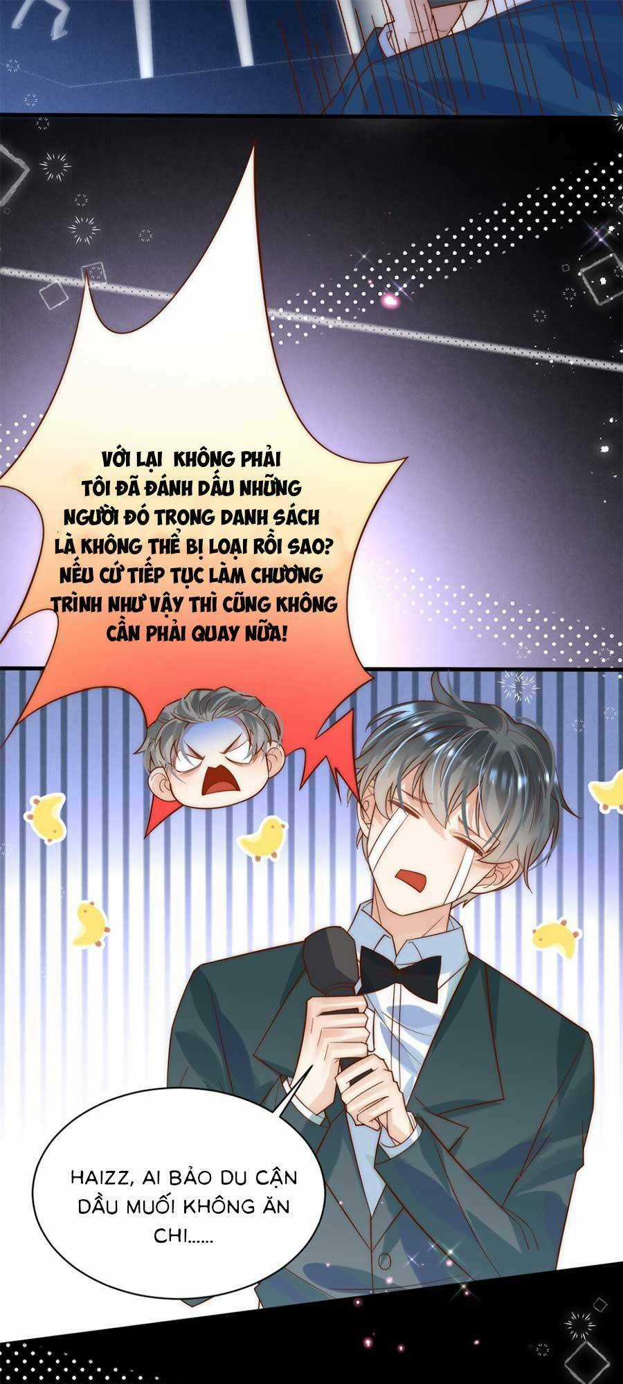 Ảnh Đế Thế Thân - Chapter 1 - Trang 29