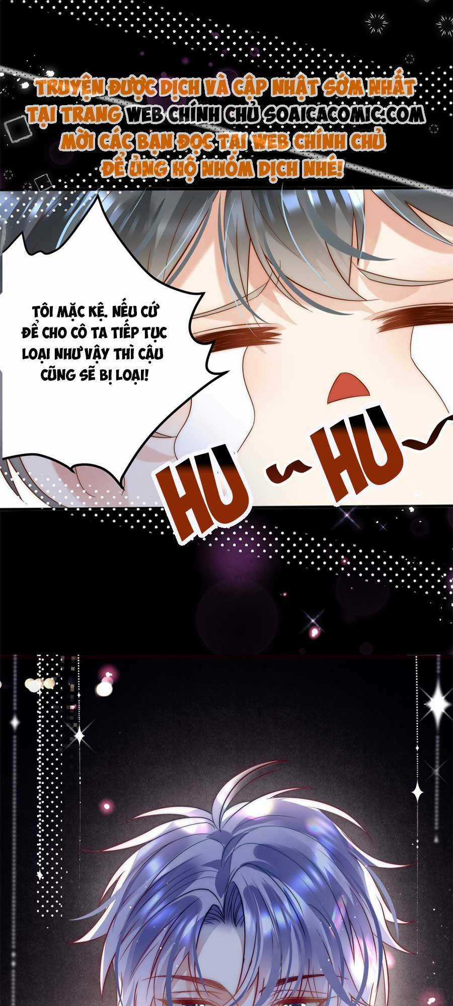 Ảnh Đế Thế Thân - Chapter 1 - Trang 30