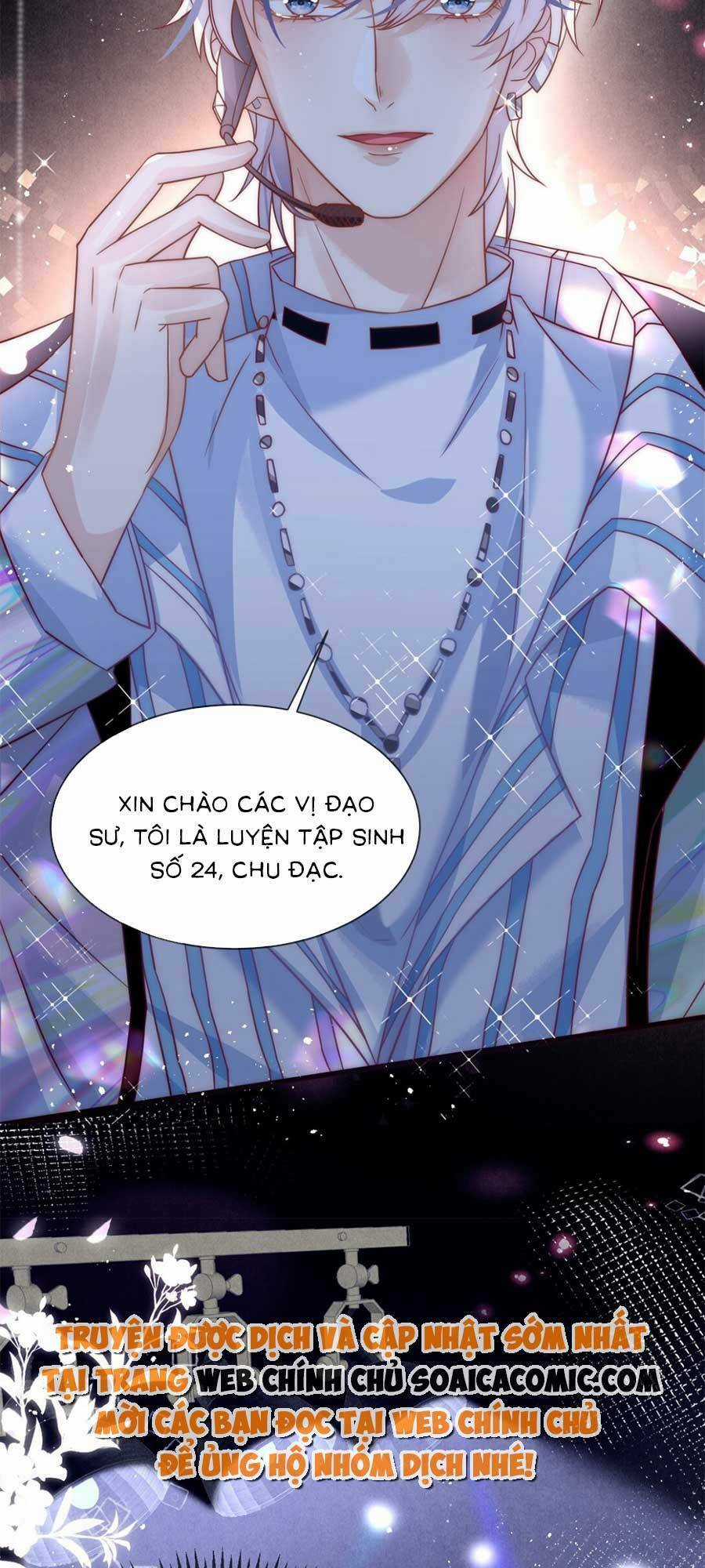 Ảnh Đế Thế Thân - Chapter 1 - Trang 31