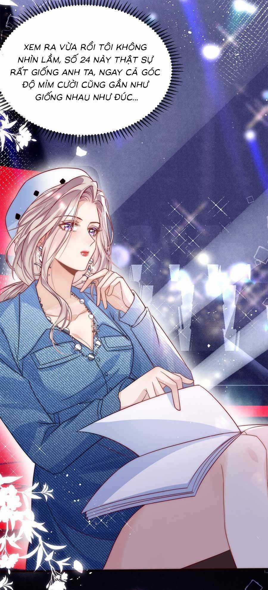 Ảnh Đế Thế Thân - Chapter 1 - Trang 32