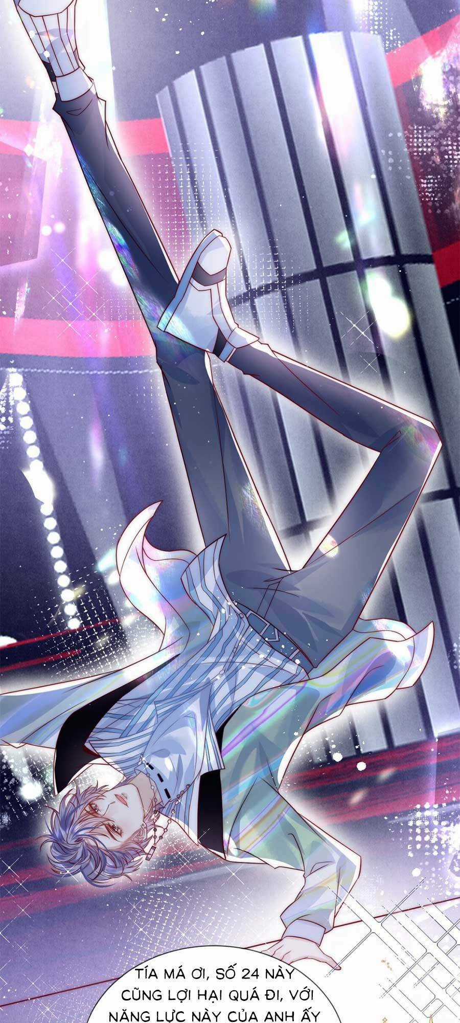 Ảnh Đế Thế Thân - Chapter 1 - Trang 36