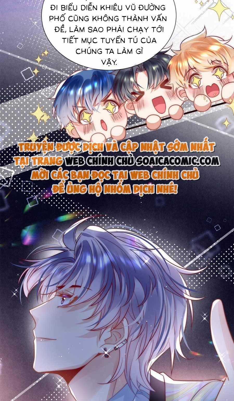 Ảnh Đế Thế Thân - Chapter 1 - Trang 37