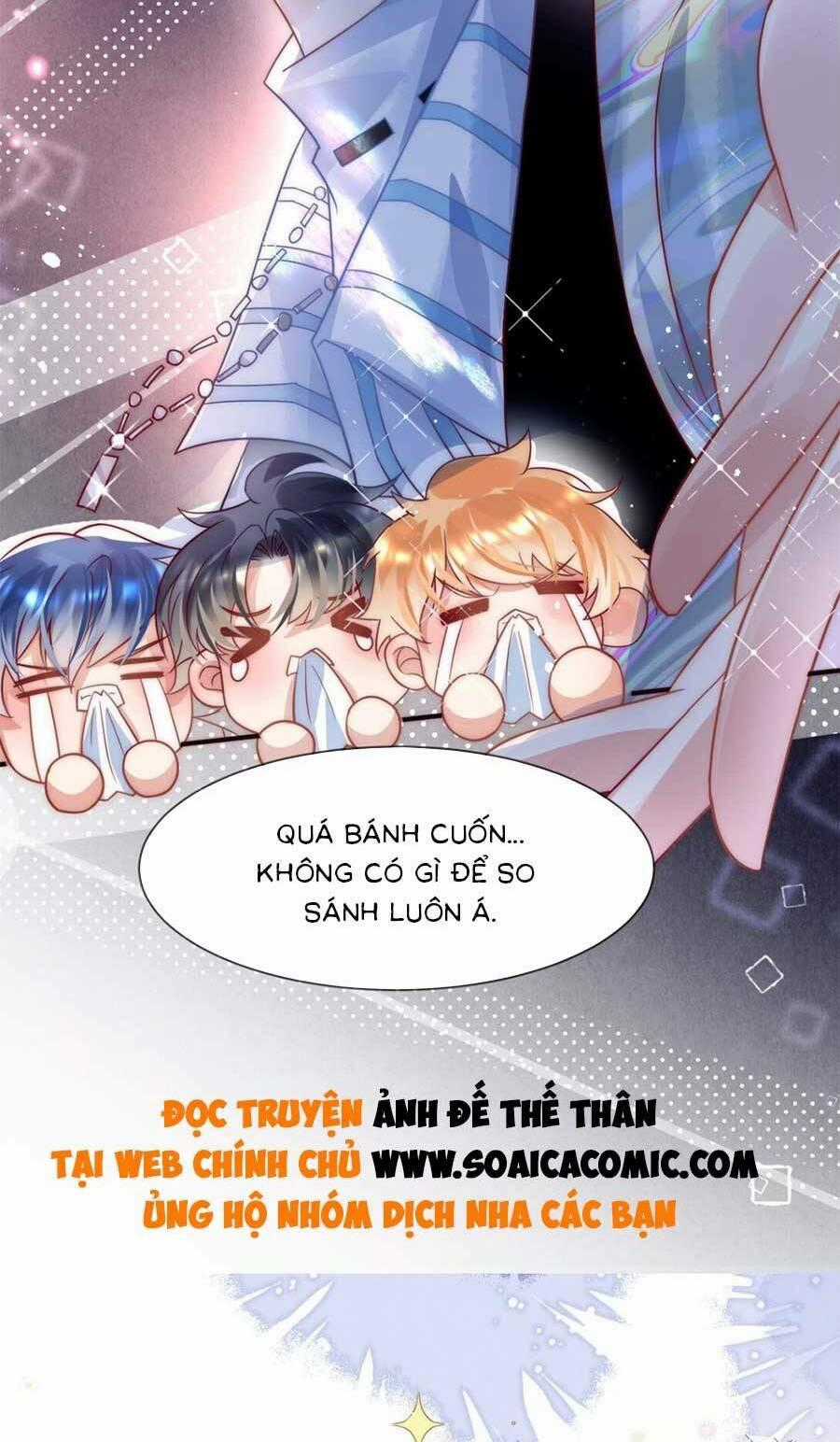 Ảnh Đế Thế Thân - Chapter 1 - Trang 38