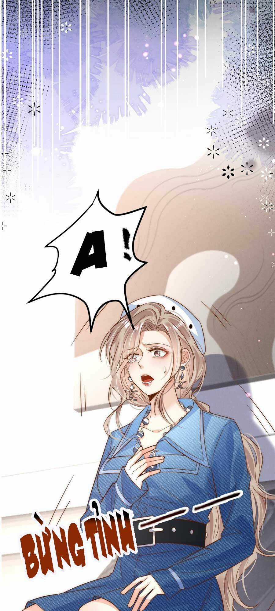 Ảnh Đế Thế Thân - Chapter 1 - Trang 7