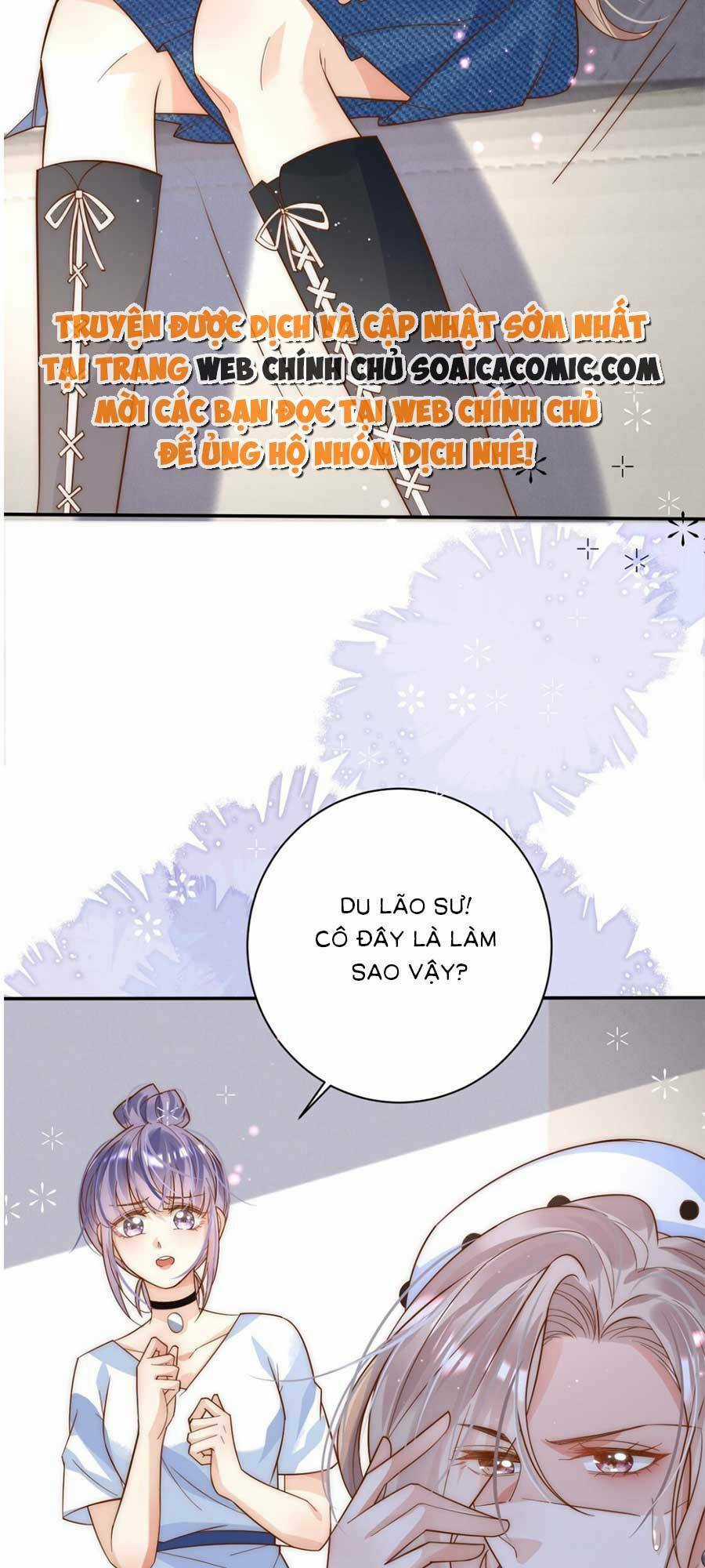 Ảnh Đế Thế Thân - Chapter 1 - Trang 8