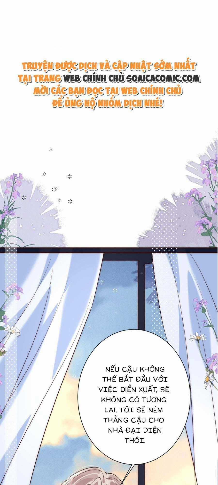 Ảnh Đế Thế Thân - Chapter 10 - Trang 2