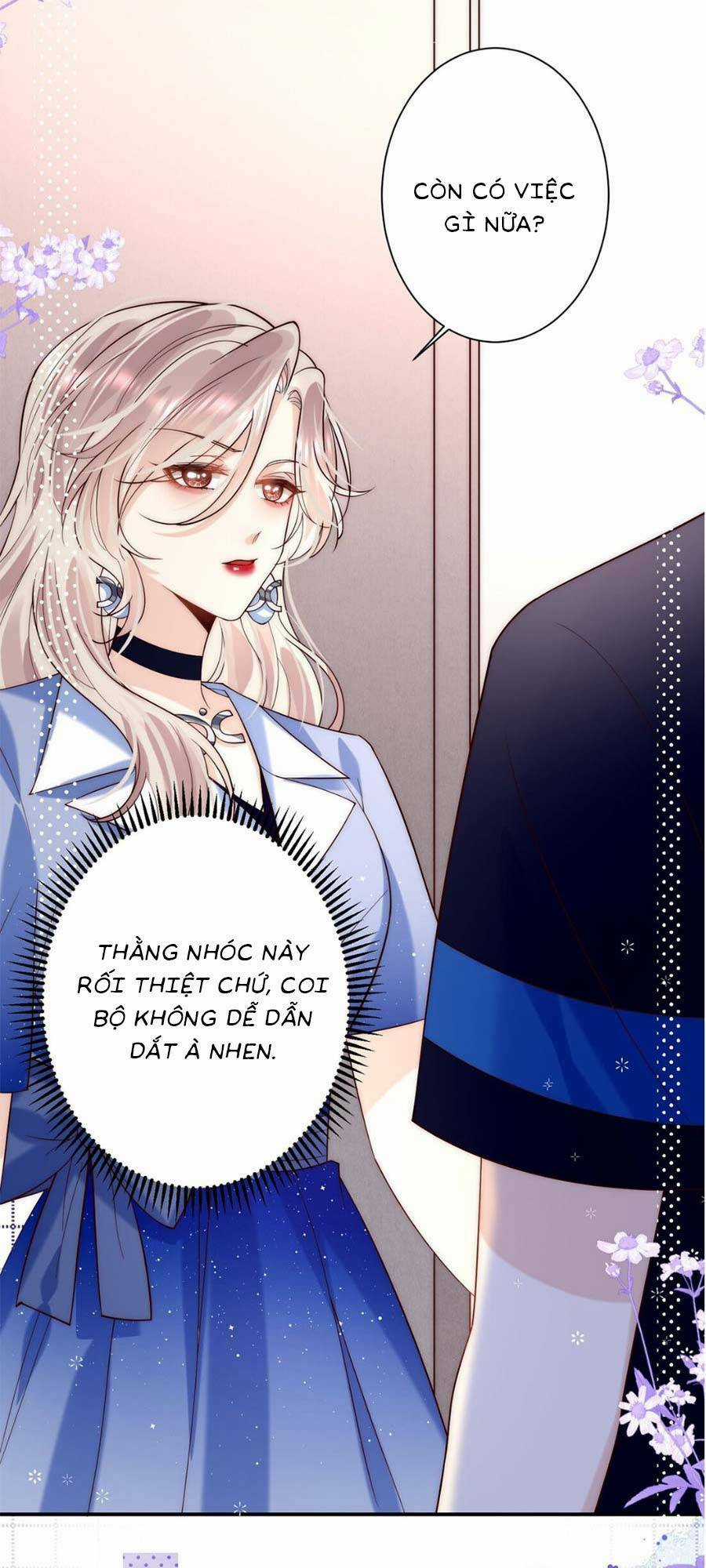 Ảnh Đế Thế Thân - Chapter 10 - Trang 11