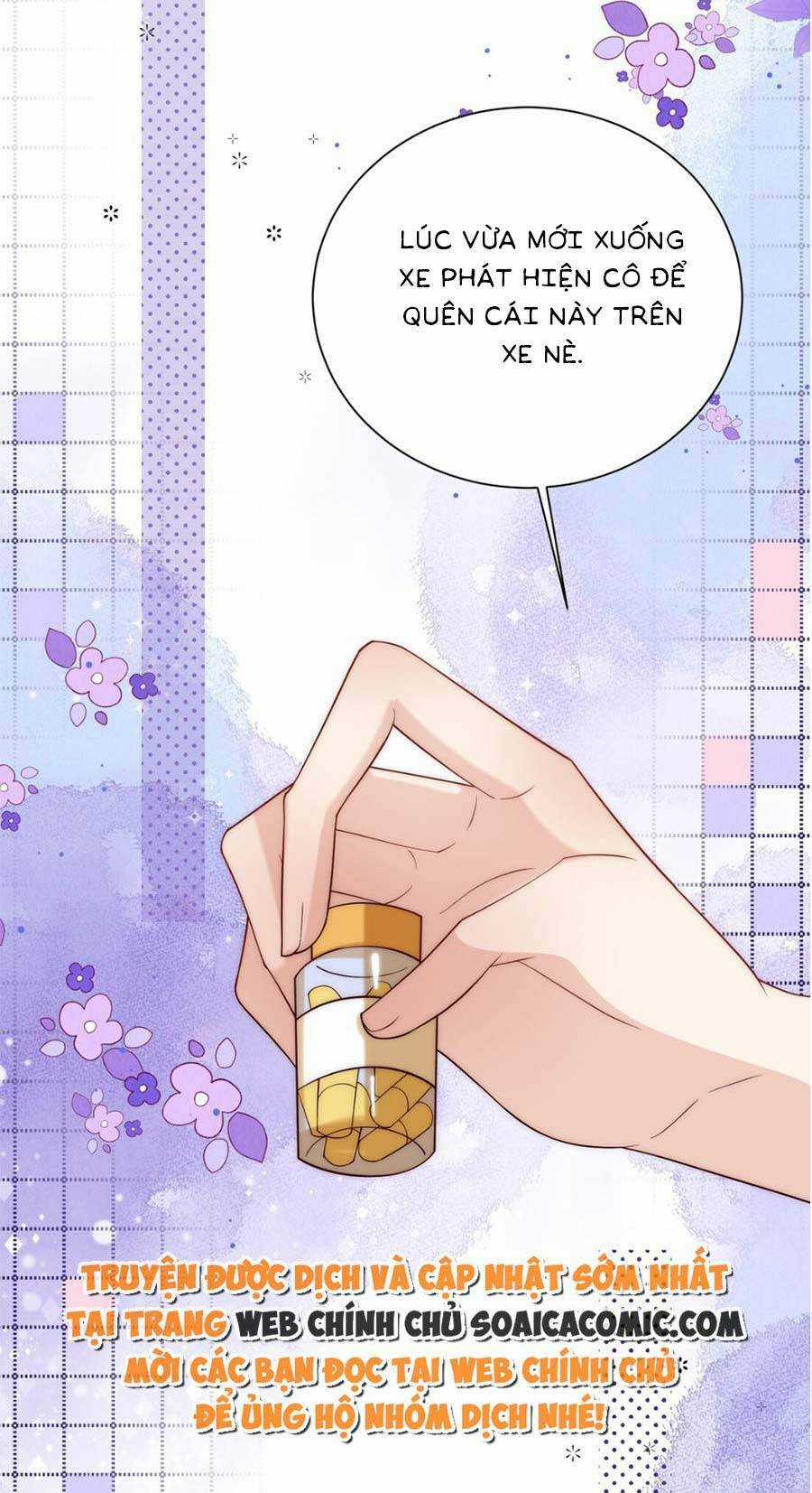 Ảnh Đế Thế Thân - Chapter 10 - Trang 12