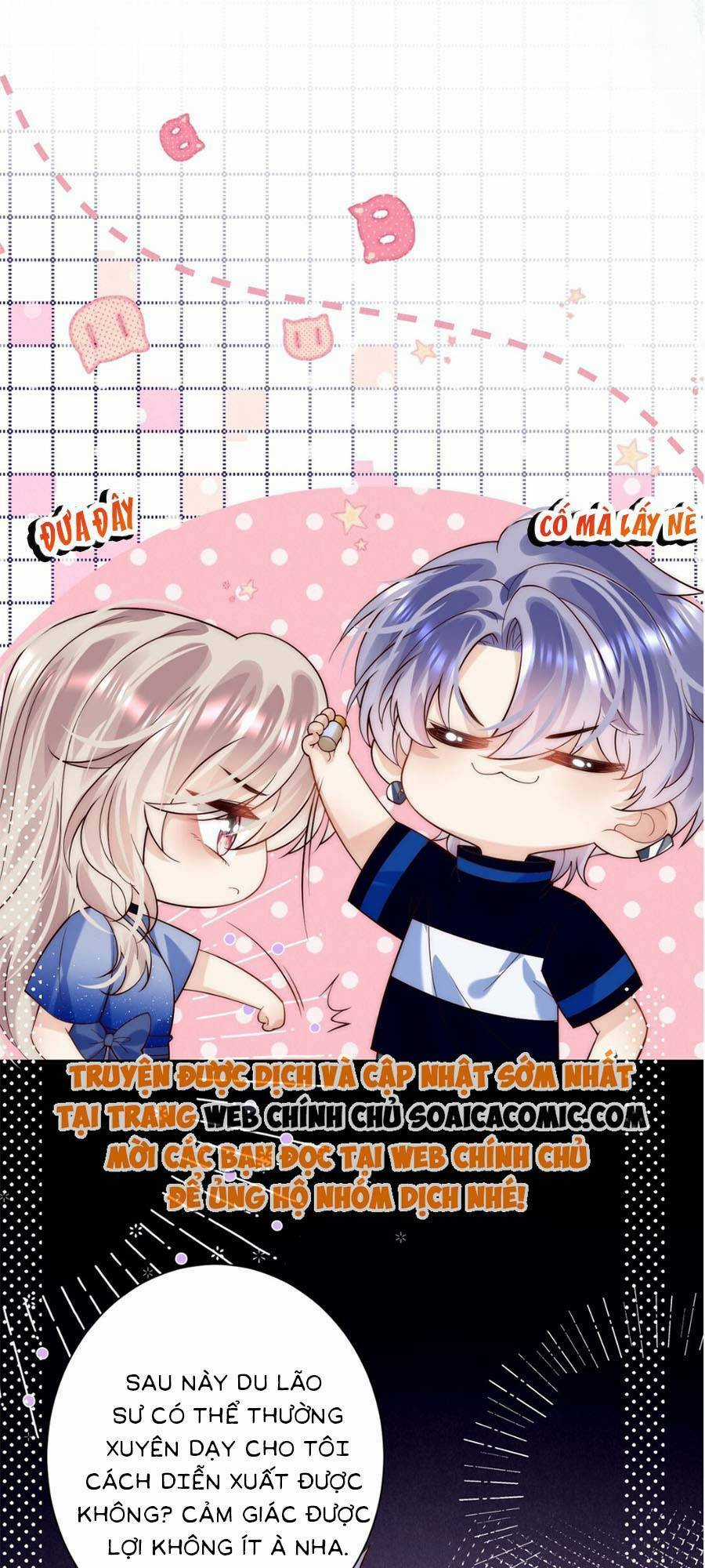 Ảnh Đế Thế Thân - Chapter 10 - Trang 14