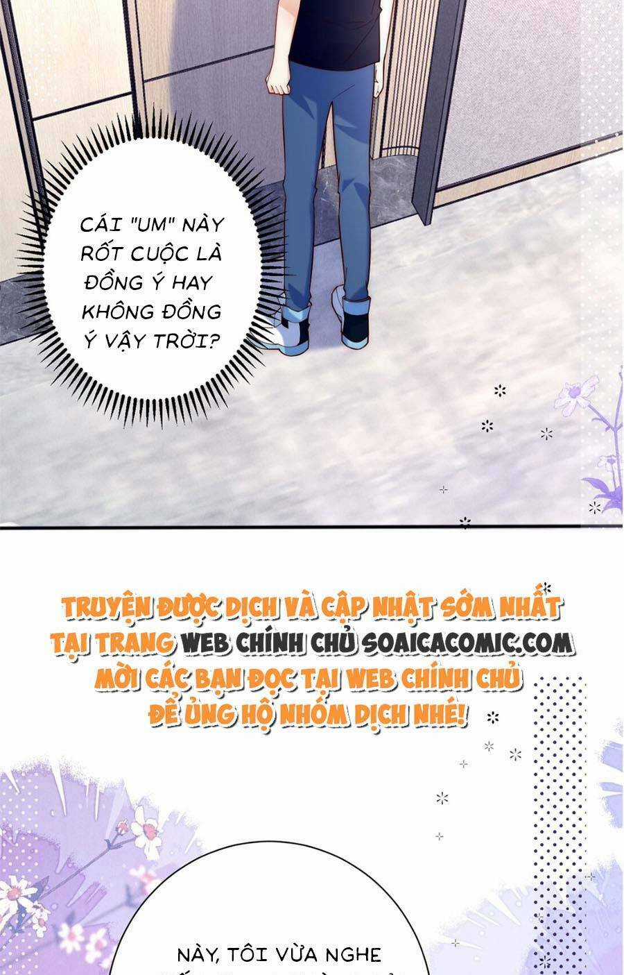 Ảnh Đế Thế Thân - Chapter 10 - Trang 18