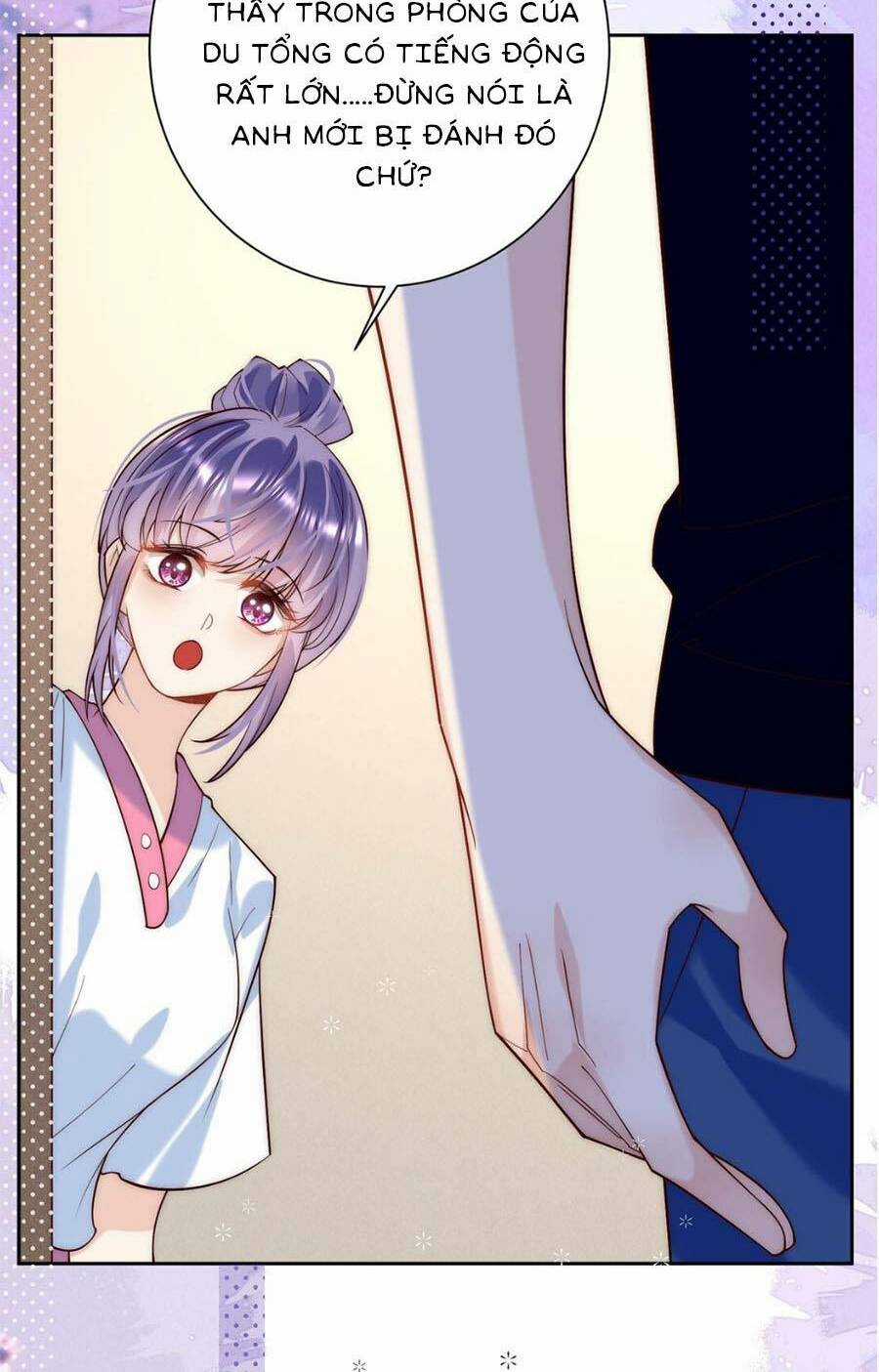 Ảnh Đế Thế Thân - Chapter 10 - Trang 19