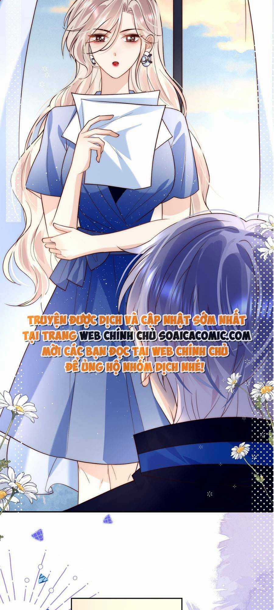 Ảnh Đế Thế Thân - Chapter 10 - Trang 3