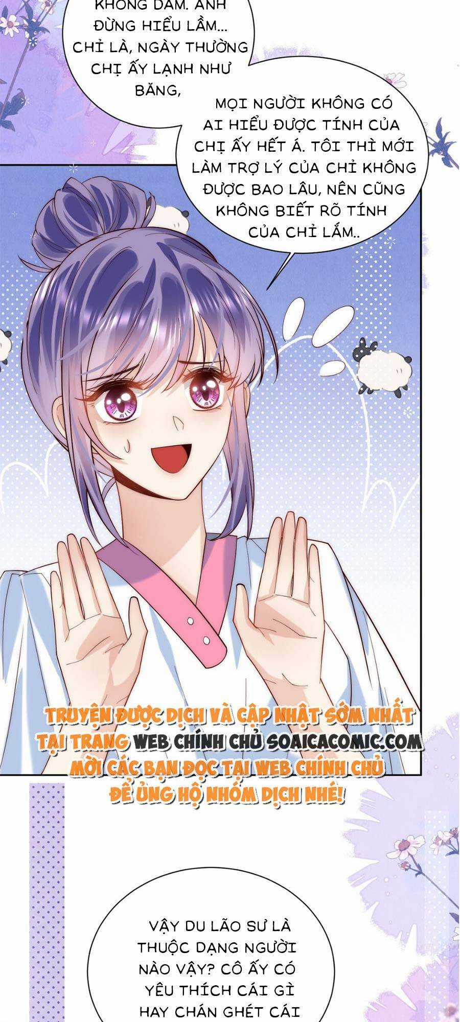 Ảnh Đế Thế Thân - Chapter 10 - Trang 21