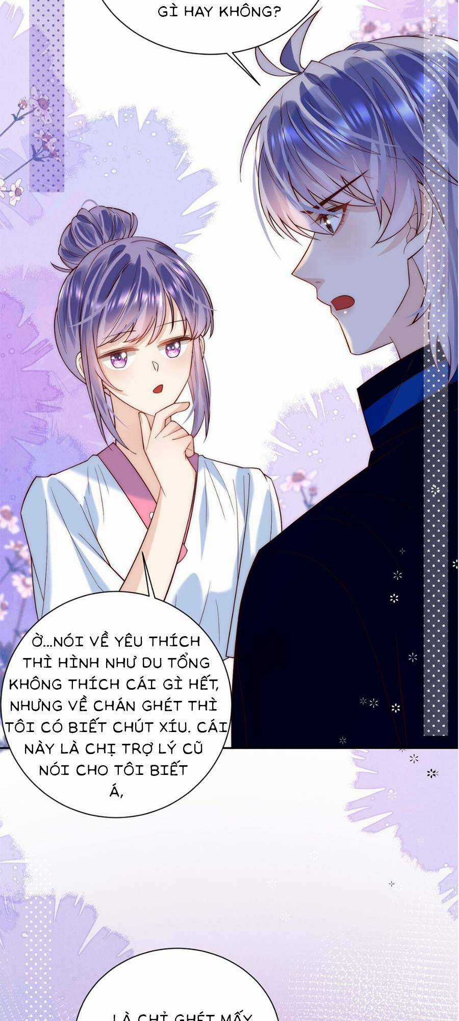 Ảnh Đế Thế Thân - Chapter 10 - Trang 22