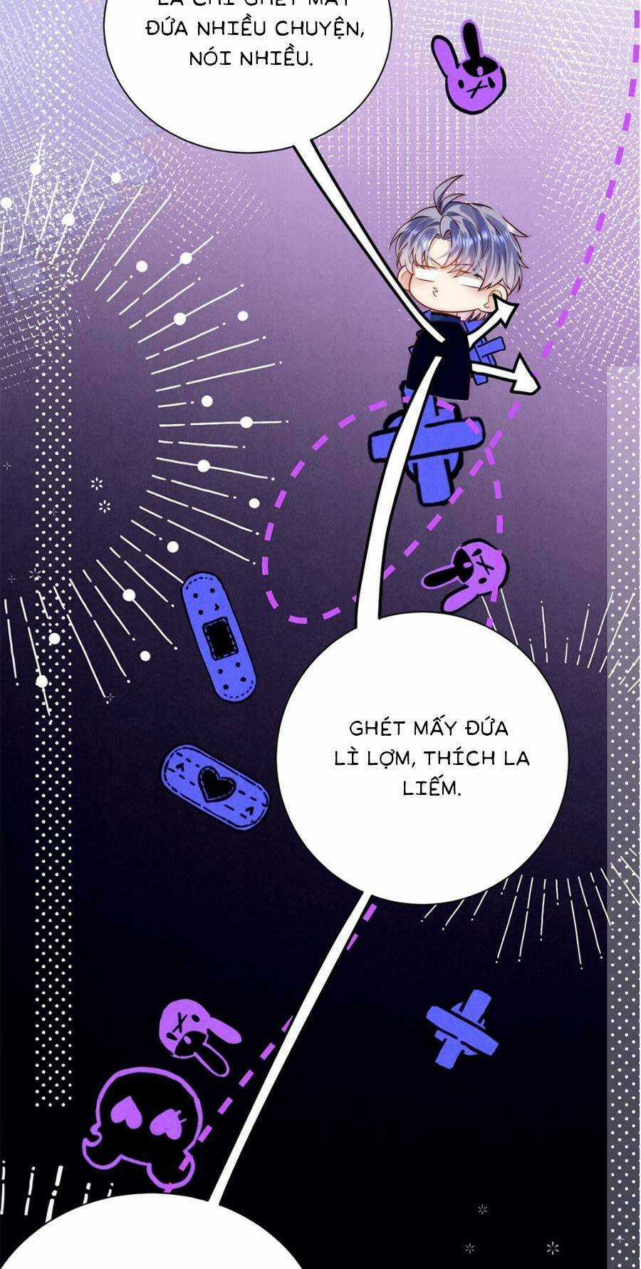 Ảnh Đế Thế Thân - Chapter 10 - Trang 23