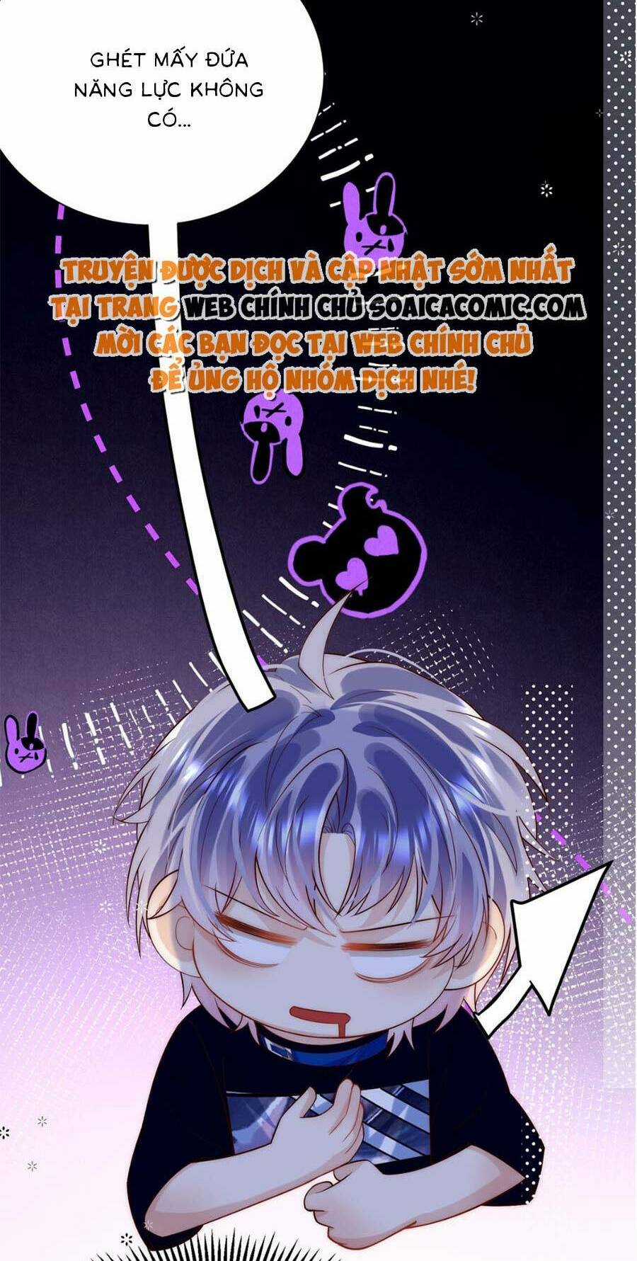 Ảnh Đế Thế Thân - Chapter 10 - Trang 24