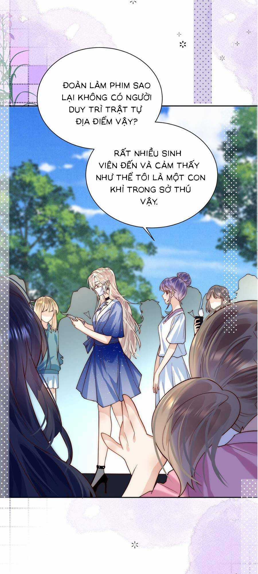 Ảnh Đế Thế Thân - Chapter 10 - Trang 27