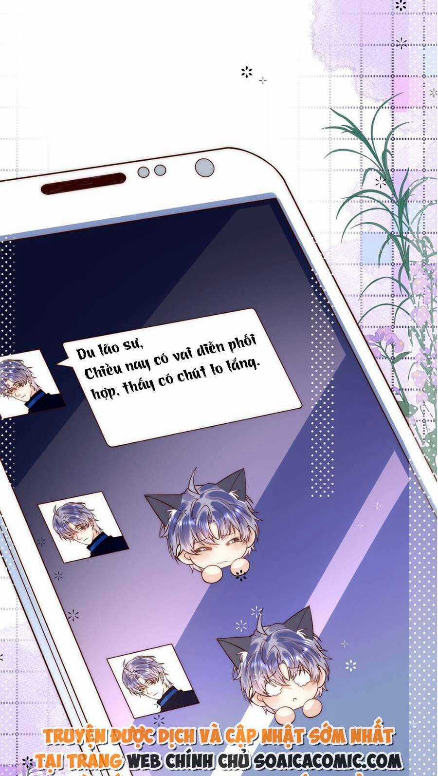 Ảnh Đế Thế Thân - Chapter 10 - Trang 28