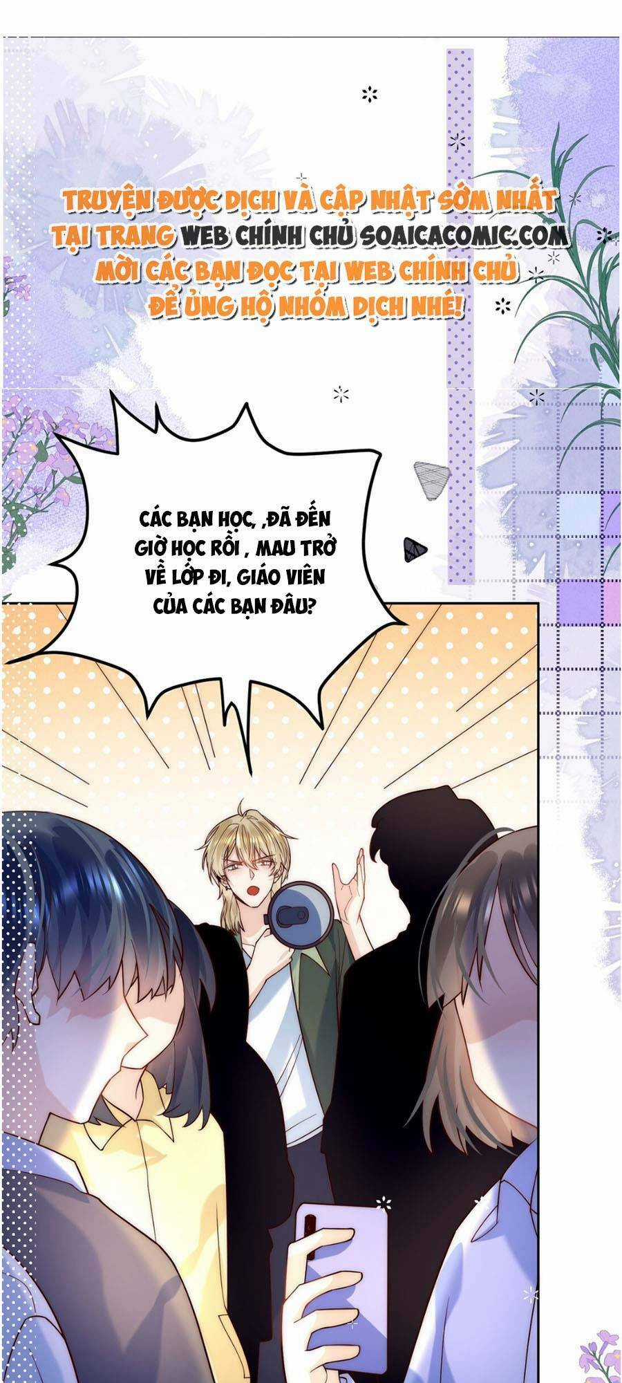 Ảnh Đế Thế Thân - Chapter 10 - Trang 30