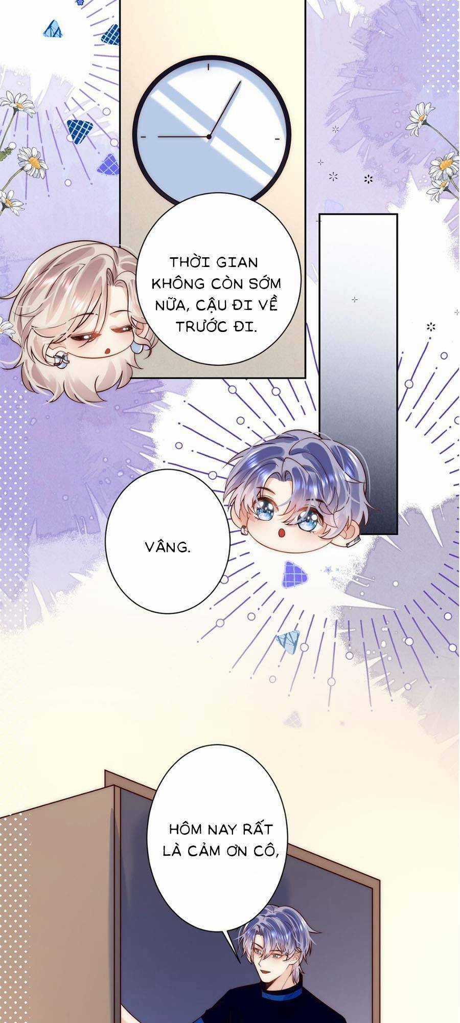 Ảnh Đế Thế Thân - Chapter 10 - Trang 4