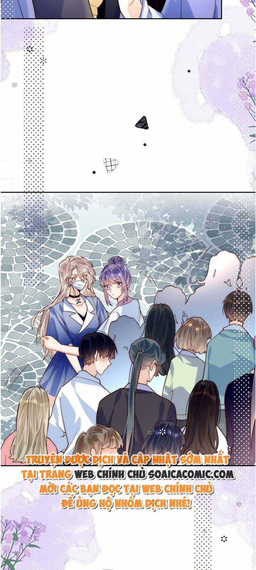 Ảnh Đế Thế Thân - Chapter 10 - Trang 31