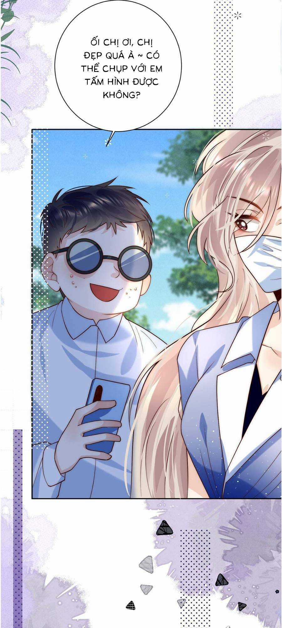 Ảnh Đế Thế Thân - Chapter 10 - Trang 32