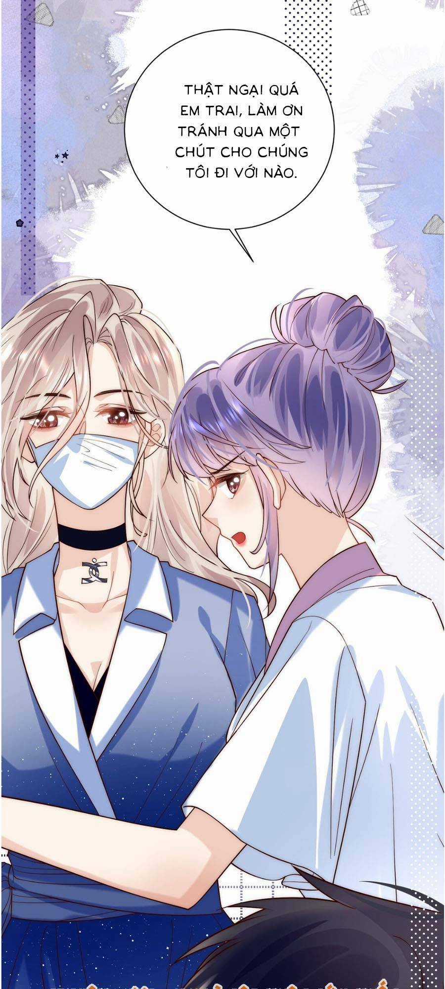 Ảnh Đế Thế Thân - Chapter 10 - Trang 33