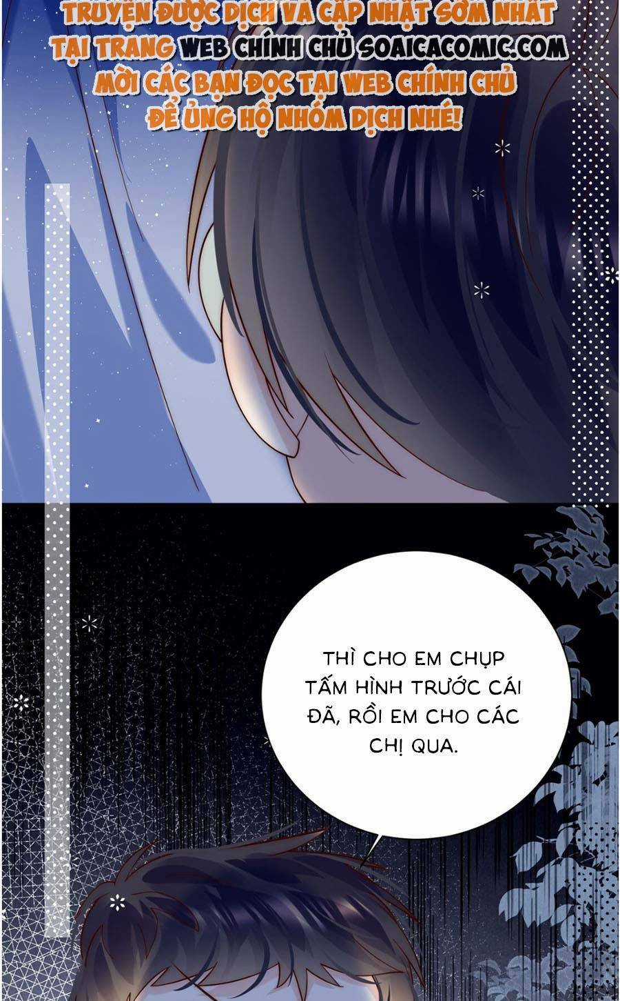 Ảnh Đế Thế Thân - Chapter 10 - Trang 34